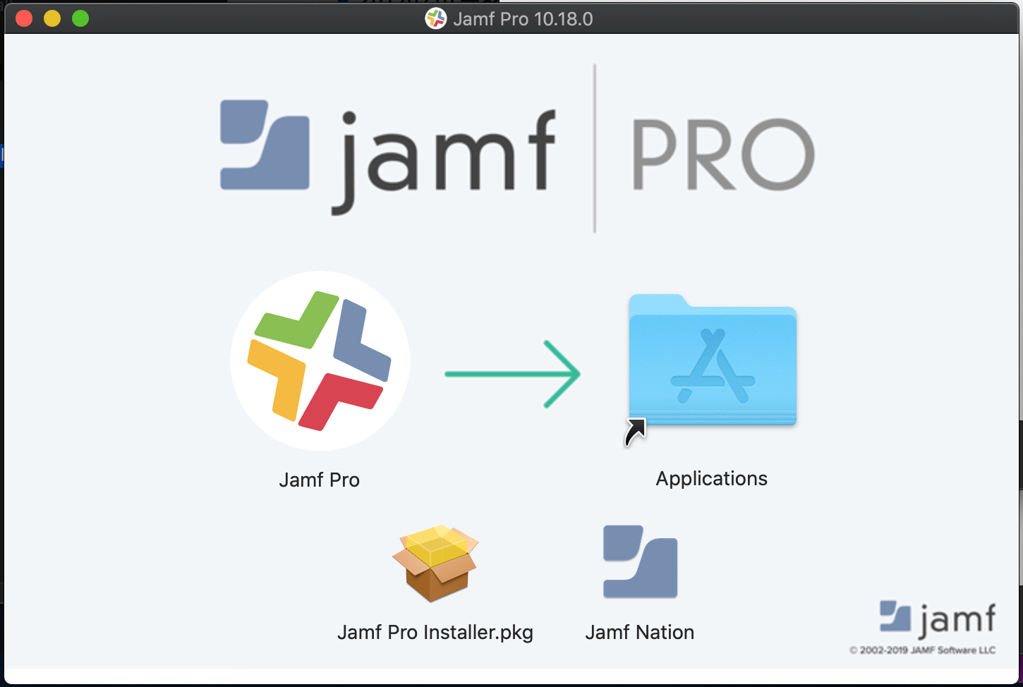 ZiftenをJamf経由でアンインストールする ひろかずのブログ